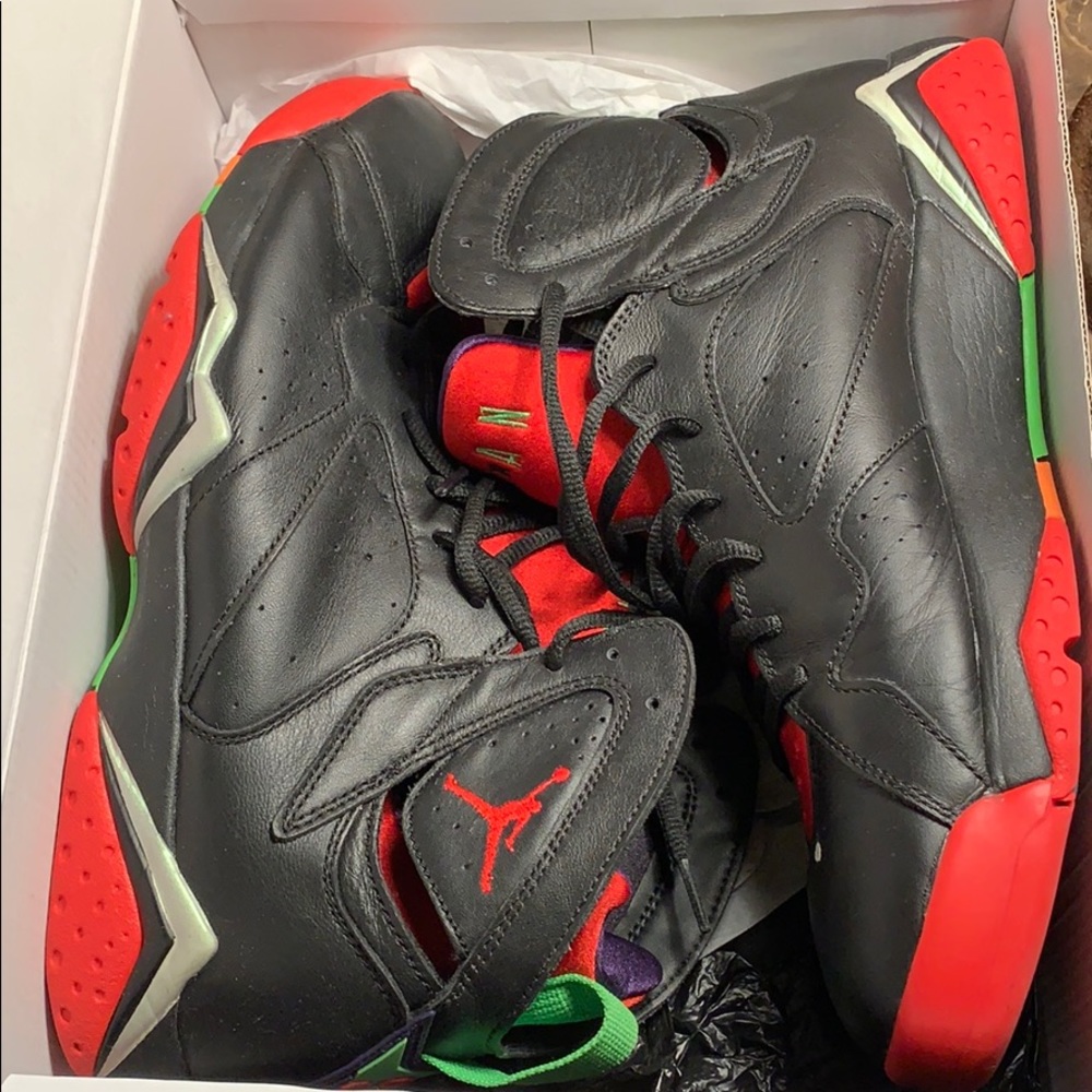 Nike Jordan Air 23